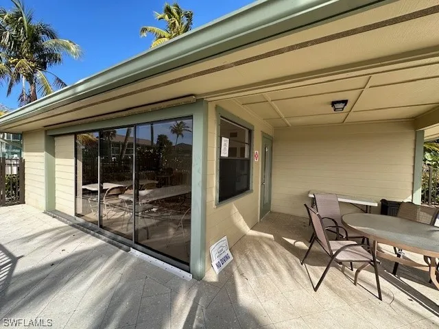 $380,000 | 16751 Bocilla Palms Drive, Unit 9, Bokeelia, FL 33922