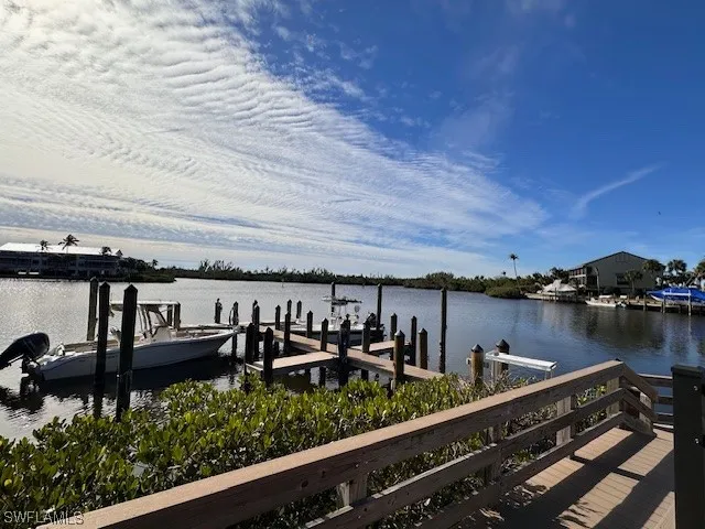 $380,000 | 16751 Bocilla Palms Drive, Unit 9, Bokeelia, FL 33922