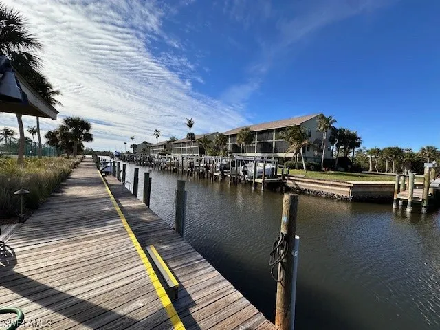 $380,000 | 16751 Bocilla Palms Drive, Unit 9, Bokeelia, FL 33922