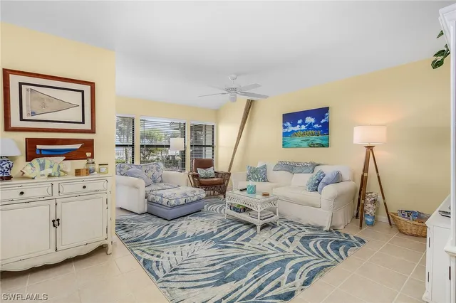 $380,000 | 16751 Bocilla Palms Drive, Unit 9, Bokeelia, FL 33922