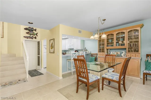 $380,000 | 16751 Bocilla Palms Drive, Unit 9, Bokeelia, FL 33922