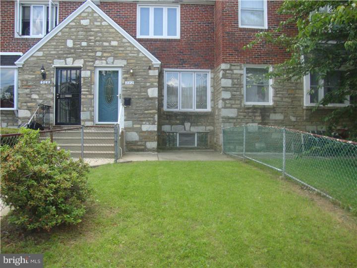 302 East Claremont Road Philadelphia, PA 19120 - Photo 1 of 18 Exterior