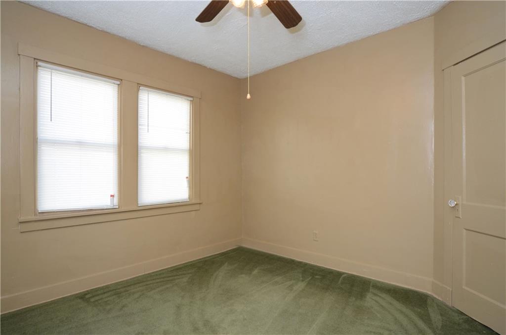 19 Rhodes Avenue Pittsburgh, PA 15220 - Photo 12 of 24 Master Bedroom.