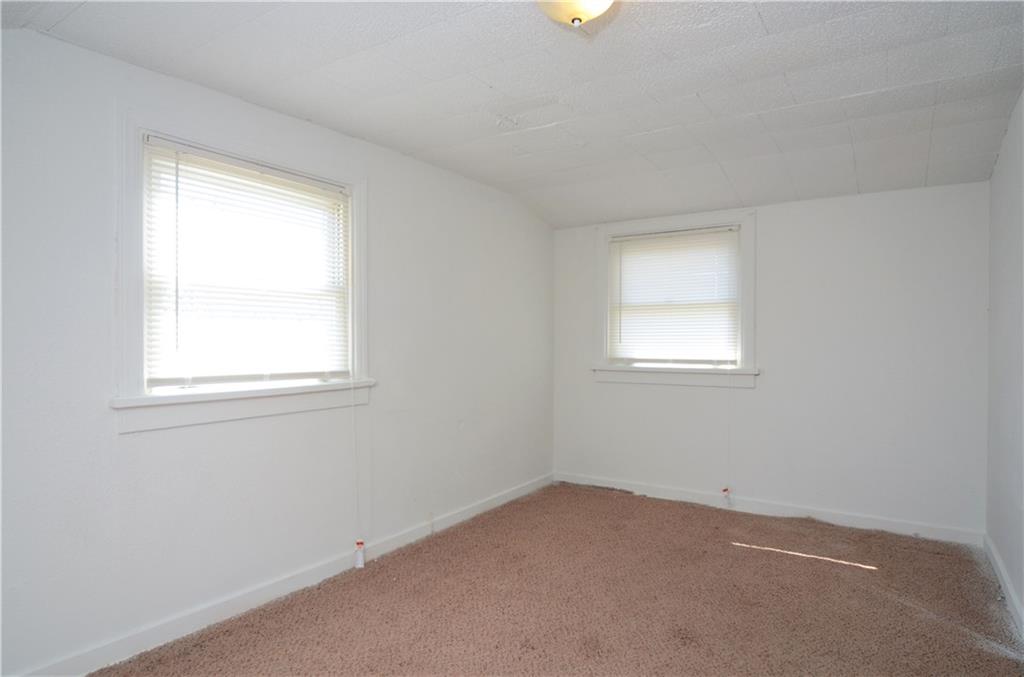 19 Rhodes Avenue Pittsburgh, PA 15220 - Photo 16 of 24 Bedroom.