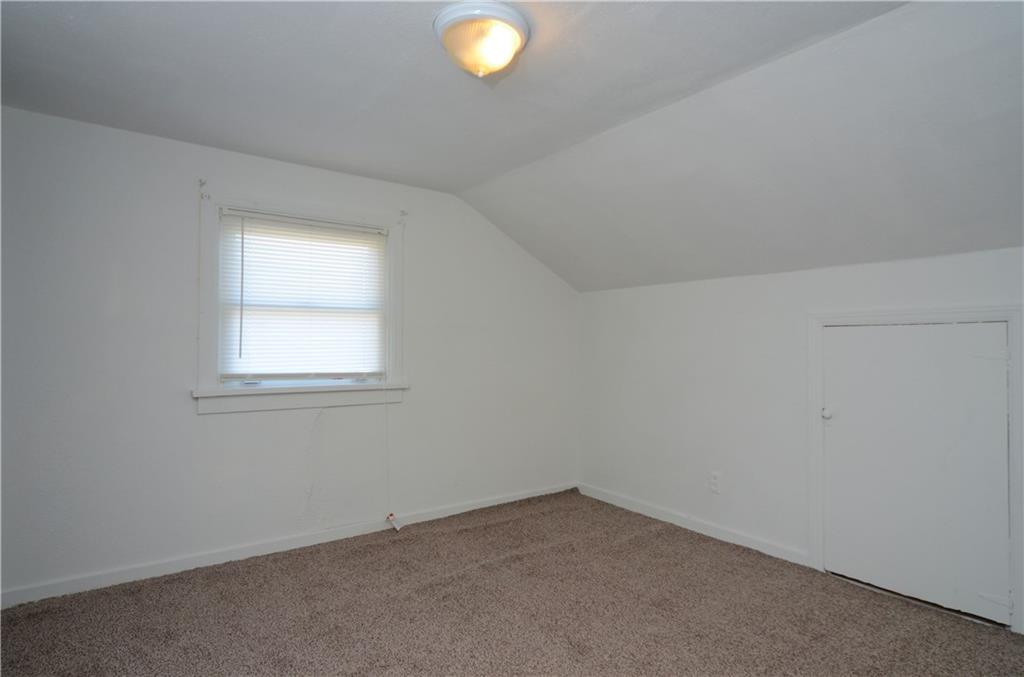 19 Rhodes Avenue Pittsburgh, PA 15220 - Photo 17 of 24 Bedroom.