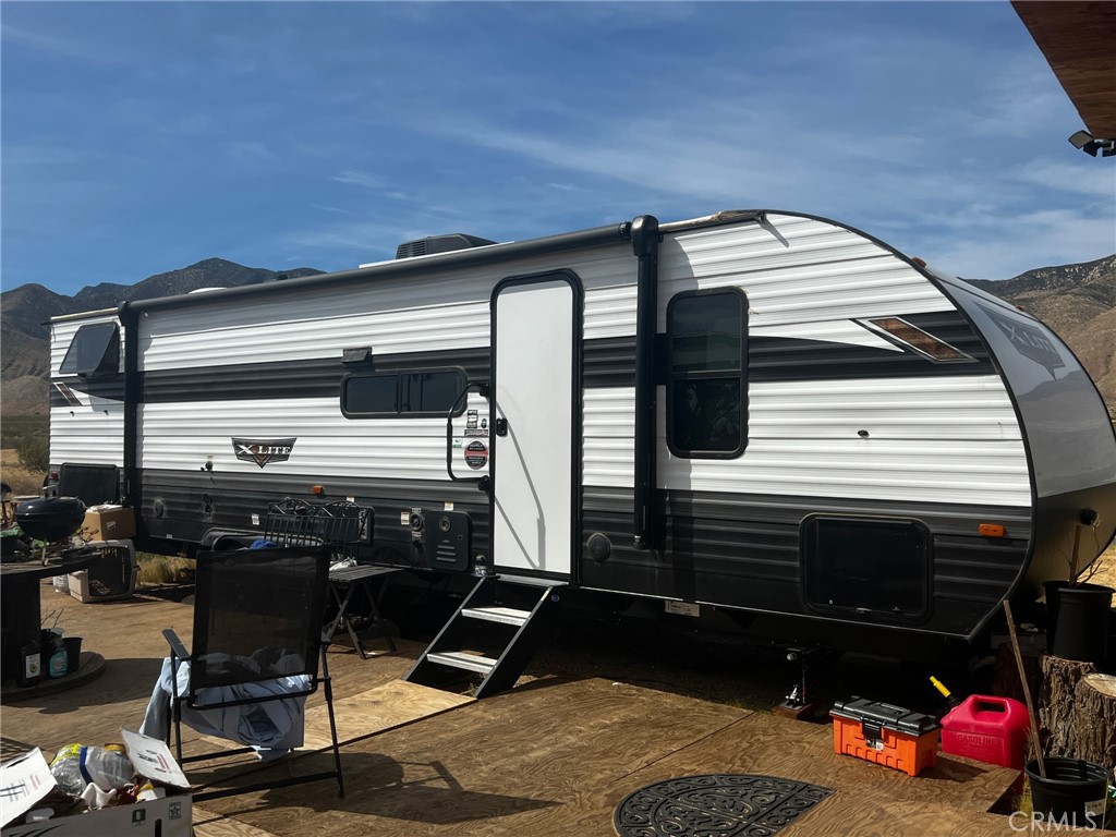 15035 Great Southern Overland Stage Route Julian, CA 92036 - Photo 8 of 11