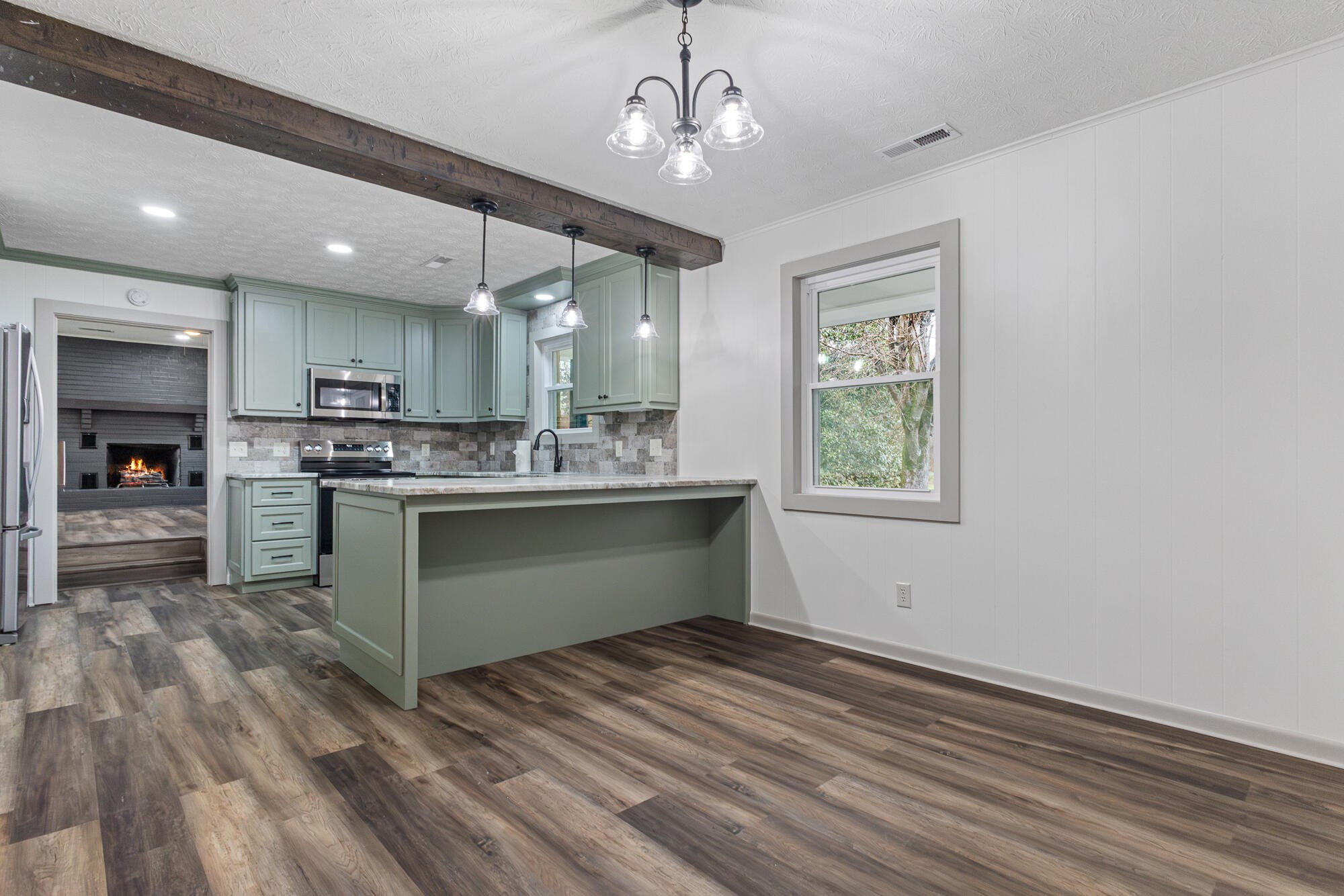 144 Cagle Road Tellico Plains, TN 37385 - Photo 23 of 34 Gallery Image 23