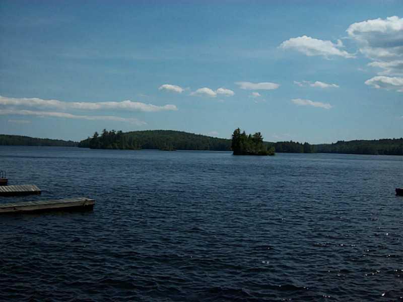 0 Main Road Chesterville, ME 04938 - Photo 11 of 19 Waterfront/Dock/Pier. Shared...