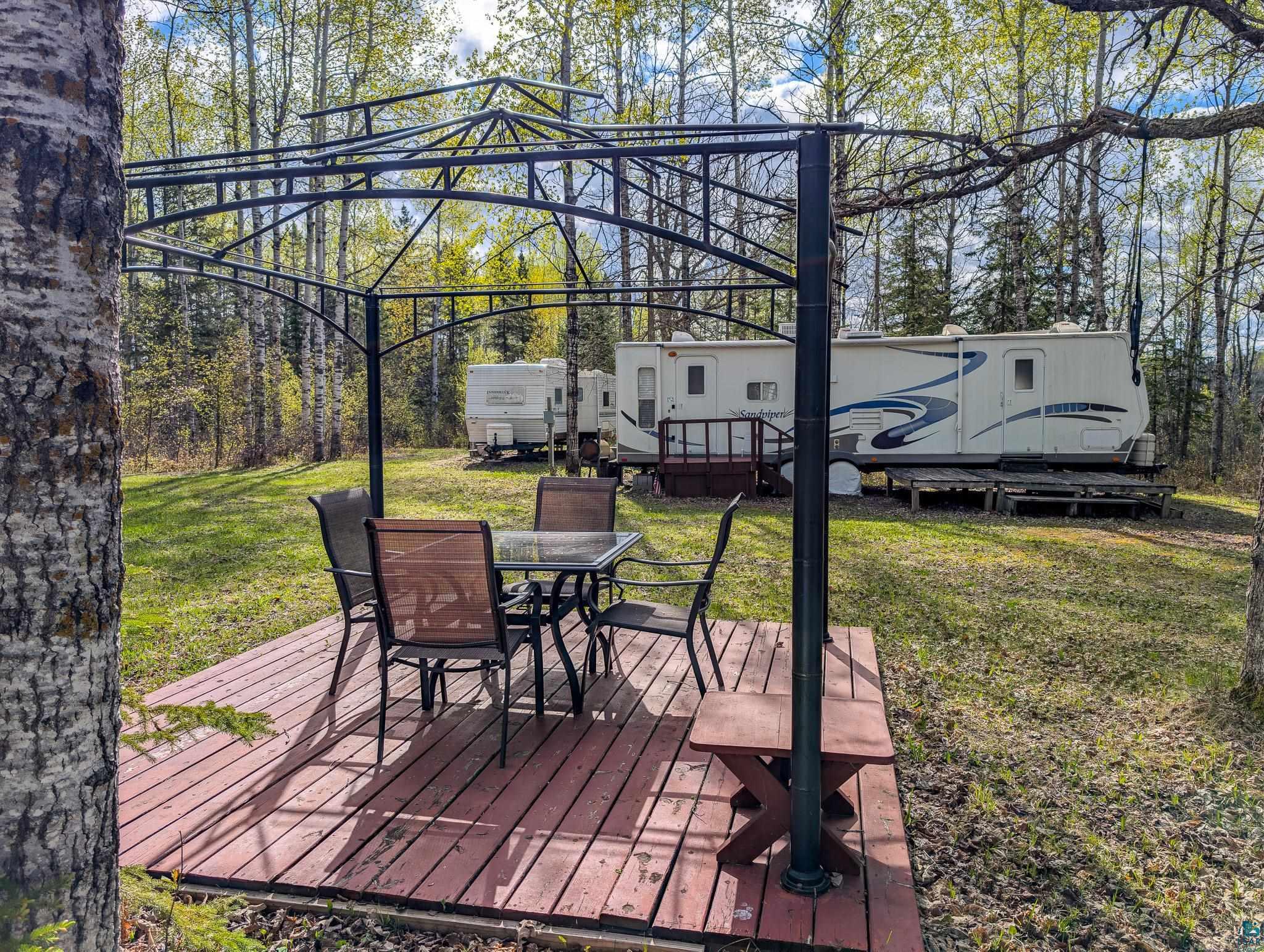 992 Nemadji River Road Holyoke, MN 55749 - Photo 20 of 43