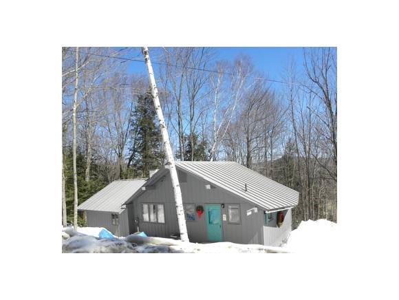 128 Johnson Loop Road Ludlow, VT 05149 - Photo 1 of 1 Gallery Image 1