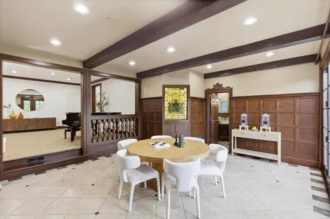 $7,998,000 | 1215 Tournament Drive, Hillsborough, CA 94010