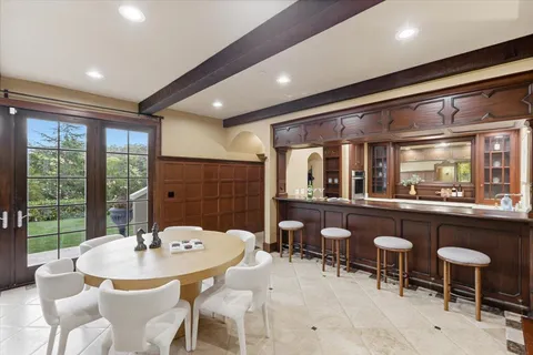 $7,998,000 | 1215 Tournament Drive, Hillsborough, CA 94010