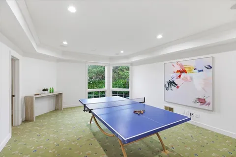 $7,998,000 | 1215 Tournament Drive, Hillsborough, CA 94010