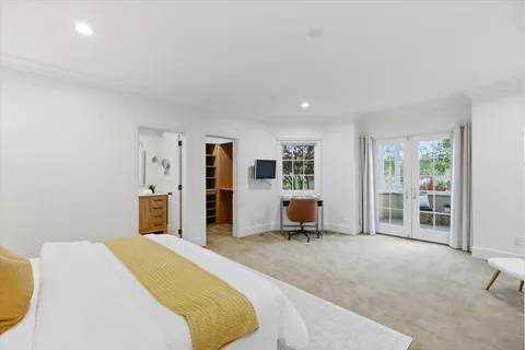 $7,998,000 | 1215 Tournament Drive, Hillsborough, CA 94010