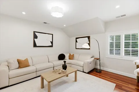 $7,998,000 | 1215 Tournament Drive, Hillsborough, CA 94010