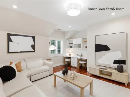 $7,998,000 | 1215 Tournament Drive, Hillsborough, CA 94010