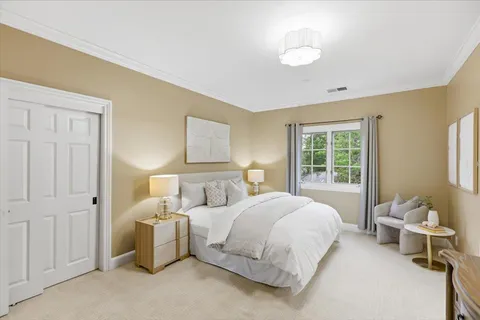 $7,998,000 | 1215 Tournament Drive, Hillsborough, CA 94010
