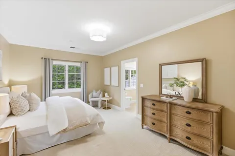 $7,998,000 | 1215 Tournament Drive, Hillsborough, CA 94010