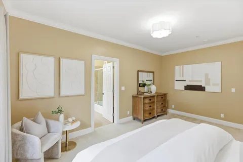 $7,998,000 | 1215 Tournament Drive, Hillsborough, CA 94010