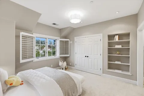 $7,998,000 | 1215 Tournament Drive, Hillsborough, CA 94010