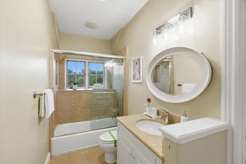 $7,998,000 | 1215 Tournament Drive, Hillsborough, CA 94010