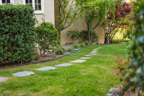 $7,998,000 | 1215 Tournament Drive, Hillsborough, CA 94010
