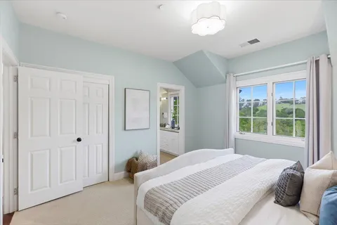 $7,998,000 | 1215 Tournament Drive, Hillsborough, CA 94010
