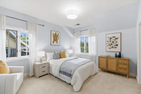 $7,998,000 | 1215 Tournament Drive, Hillsborough, CA 94010
