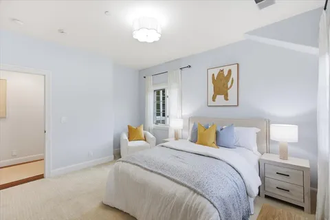 $7,998,000 | 1215 Tournament Drive, Hillsborough, CA 94010