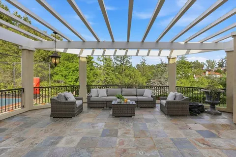 $7,998,000 | 1215 Tournament Drive, Hillsborough, CA 94010