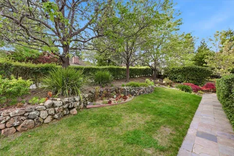 $7,998,000 | 1215 Tournament Drive, Hillsborough, CA 94010