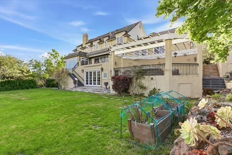 $7,998,000 | 1215 Tournament Drive, Hillsborough, CA 94010