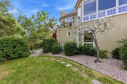 $7,998,000 | 1215 Tournament Drive, Hillsborough, CA 94010