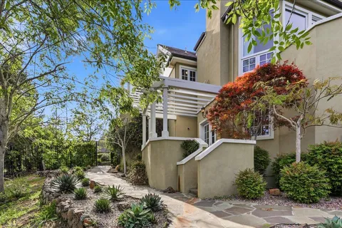 $7,998,000 | 1215 Tournament Drive, Hillsborough, CA 94010