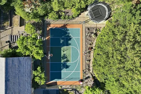 $7,998,000 | 1215 Tournament Drive, Hillsborough, CA 94010