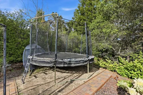 $7,998,000 | 1215 Tournament Drive, Hillsborough, CA 94010
