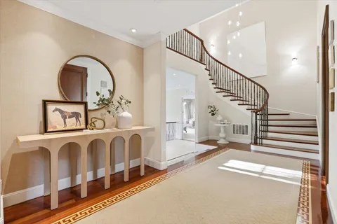 $7,998,000 | 1215 Tournament Drive, Hillsborough, CA 94010