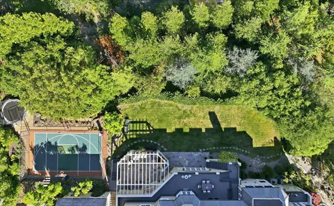 $7,998,000 | 1215 Tournament Drive, Hillsborough, CA 94010