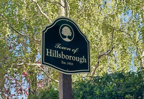 $7,998,000 | 1215 Tournament Drive, Hillsborough, CA 94010
