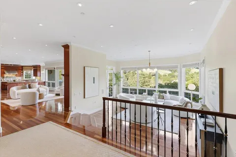 $7,998,000 | 1215 Tournament Drive, Hillsborough, CA 94010