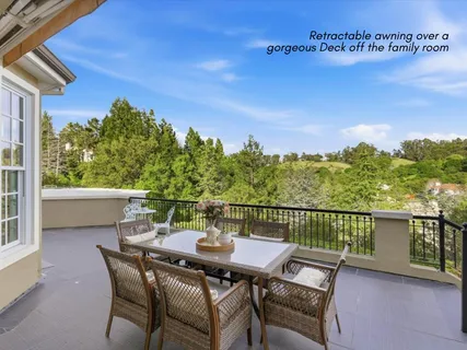 $7,998,000 | 1215 Tournament Drive, Hillsborough, CA 94010