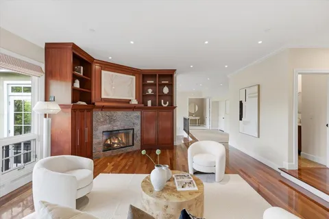 $7,998,000 | 1215 Tournament Drive, Hillsborough, CA 94010