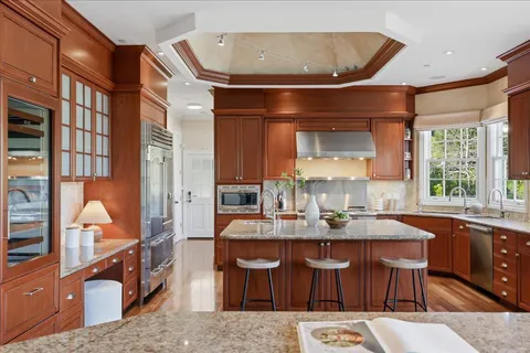 $7,998,000 | 1215 Tournament Drive, Hillsborough, CA 94010