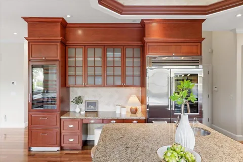 $7,998,000 | 1215 Tournament Drive, Hillsborough, CA 94010