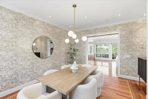 $7,998,000 | 1215 Tournament Drive, Hillsborough, CA 94010