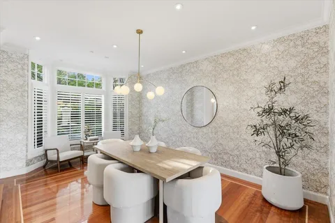 $7,998,000 | 1215 Tournament Drive, Hillsborough, CA 94010