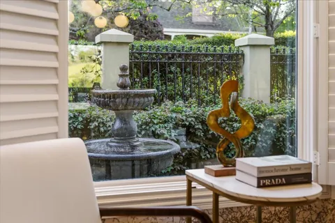$7,998,000 | 1215 Tournament Drive, Hillsborough, CA 94010