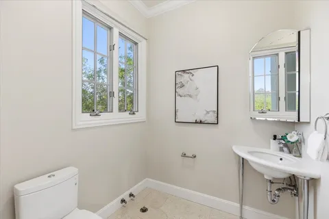 $7,998,000 | 1215 Tournament Drive, Hillsborough, CA 94010
