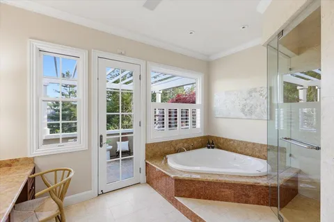 $7,998,000 | 1215 Tournament Drive, Hillsborough, CA 94010