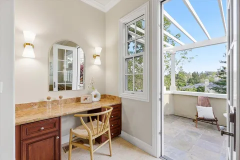 $7,998,000 | 1215 Tournament Drive, Hillsborough, CA 94010